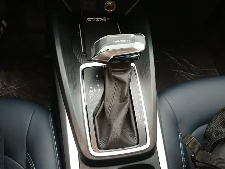 Фото 14 - Chevrolet Monza