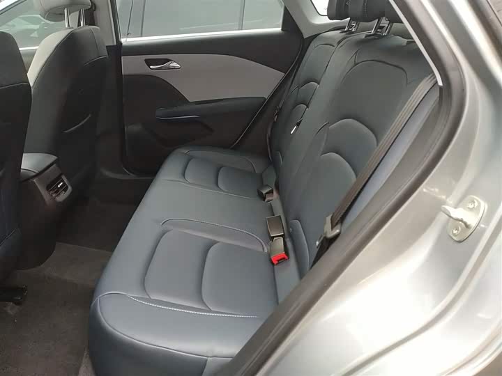 Фото 17 - Chevrolet Monza