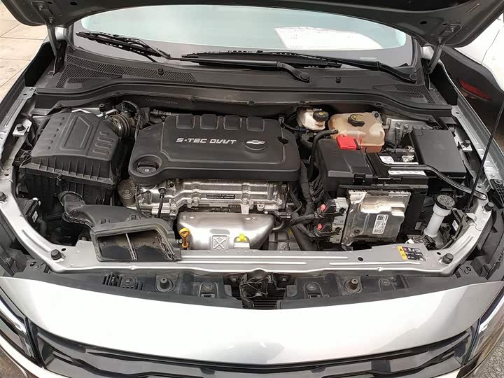 Фото 20 - Chevrolet Monza