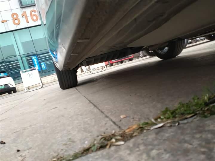 Фото 21 - Chevrolet Monza