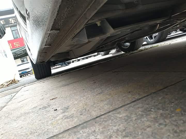 Фото 22 - Chevrolet Monza