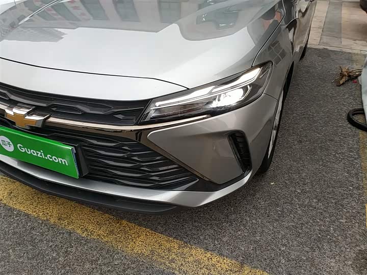 Фото 24 - Chevrolet Monza