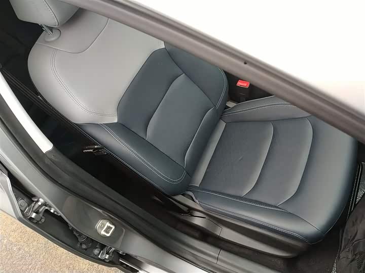 Фото 25 - Chevrolet Monza