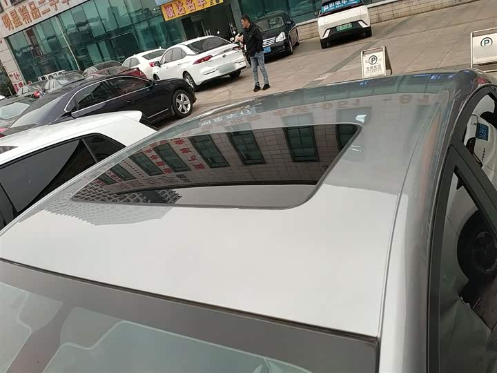 Фото 27 - Chevrolet Monza