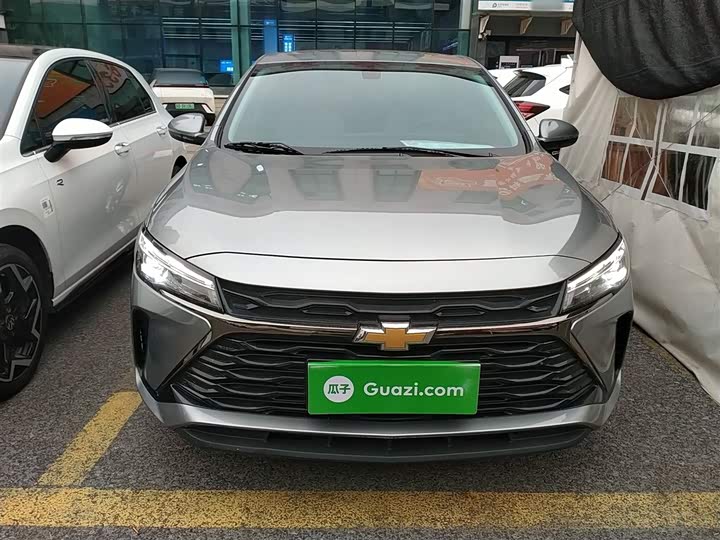 Фото 3 - Chevrolet Monza