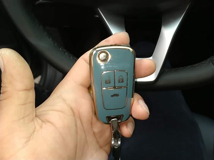 Фото 9 - Chevrolet Monza