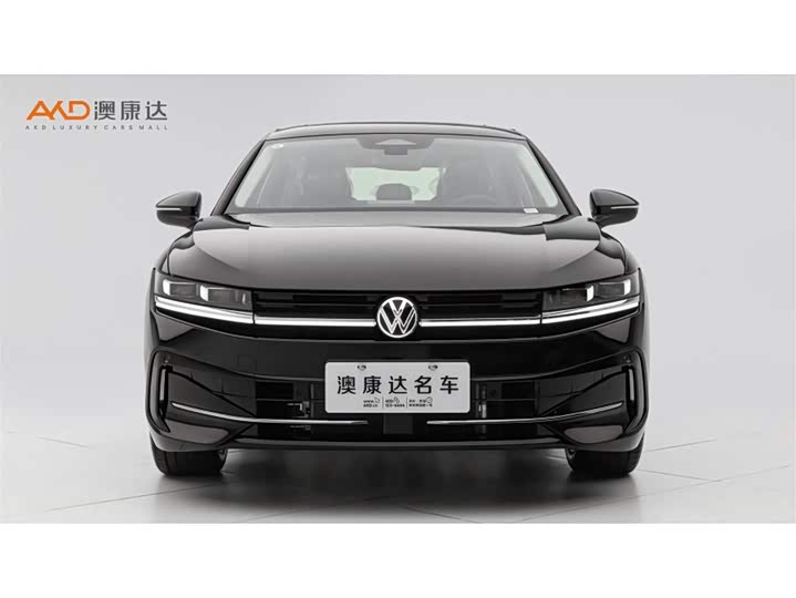 Фото 2 - Volkswagen Magotan