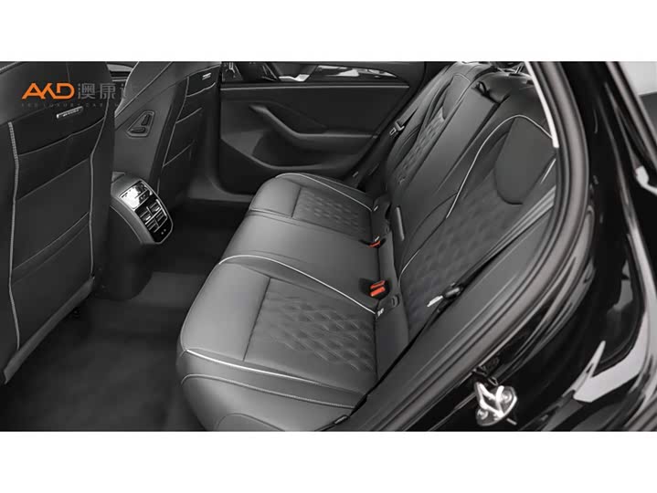 Фото 7 - Volkswagen Magotan