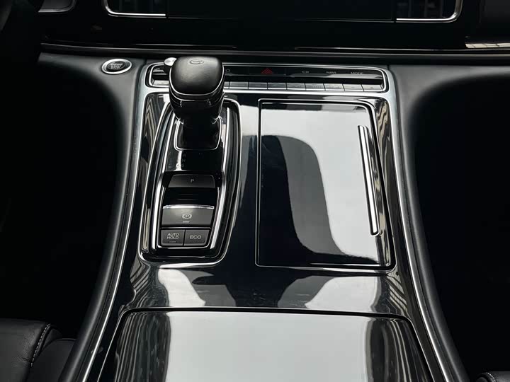 Фото 17 - GAC Trumpchi M8