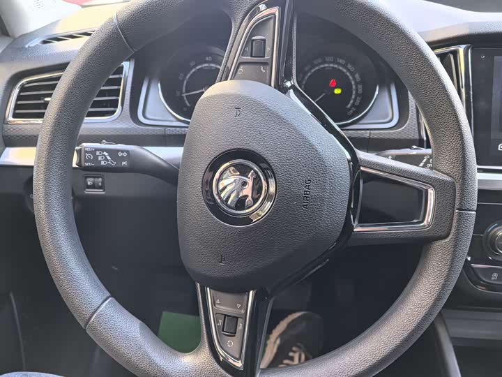 Фото 18 - Skoda Kamiq