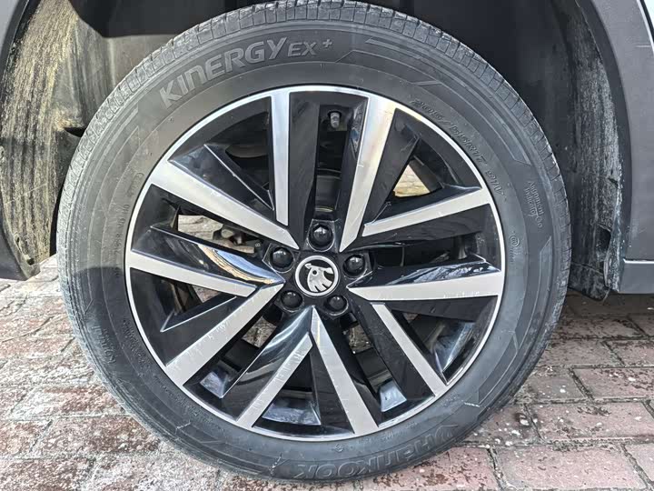 Фото 8 - Skoda Kamiq