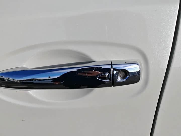 Фото 13 - Nissan X-Trail