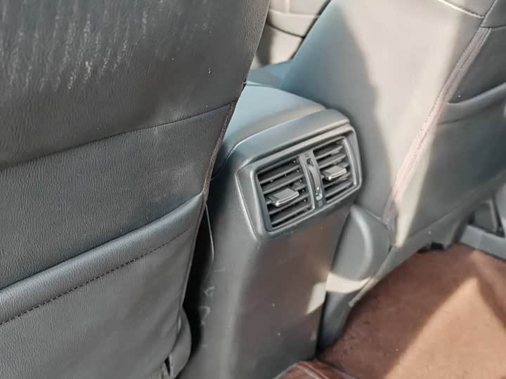 Фото 20 - Nissan X-Trail