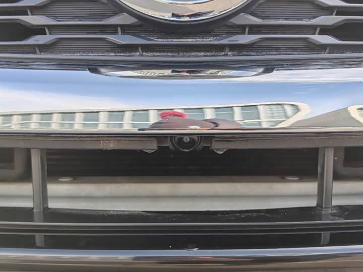 Фото 30 - Nissan X-Trail