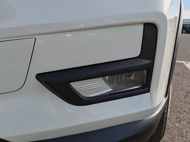 Фото 31 - Nissan X-Trail