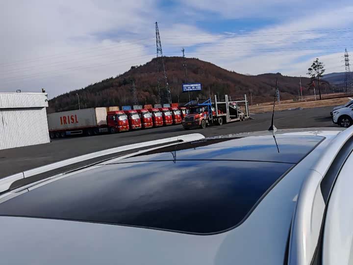 Фото 32 - Nissan X-Trail