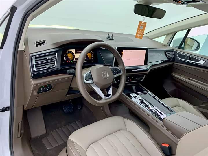 Фото 18 - Volkswagen Viloran