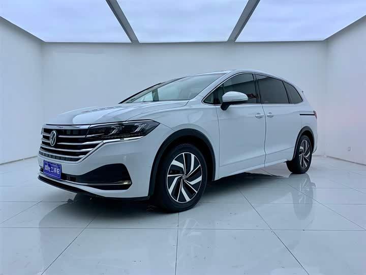 Фото 2 - Volkswagen Viloran