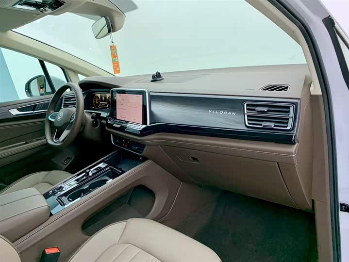 Фото 20 - Volkswagen Viloran