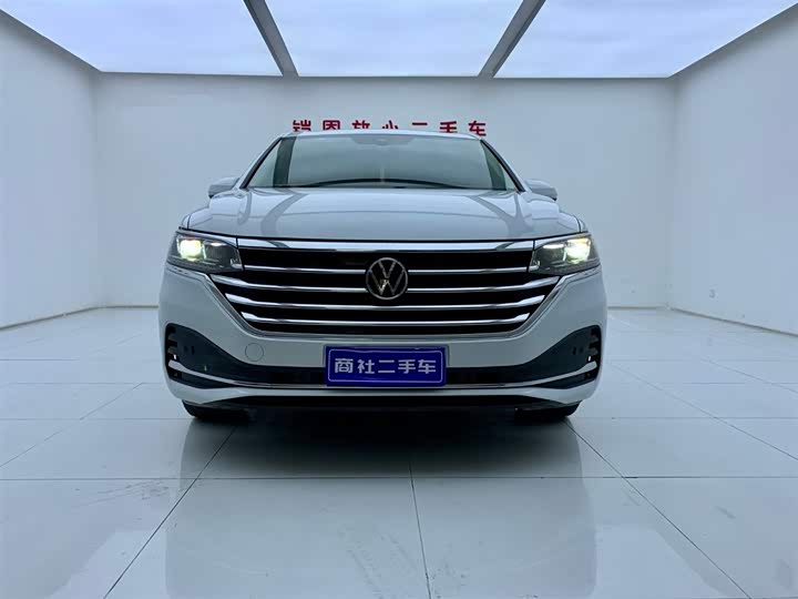 Фото 3 - Volkswagen Viloran