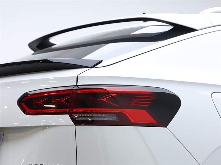 Фото 7 - Volkswagen Tayron X