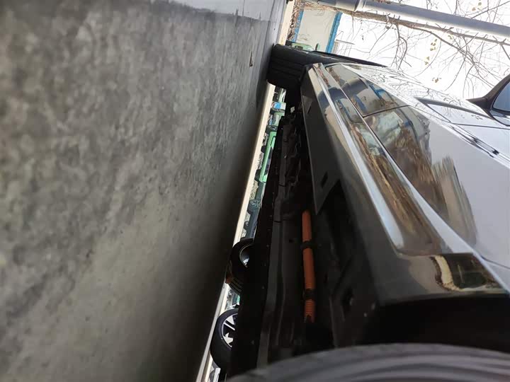 Фото 22 - Beijing EU5 Plus