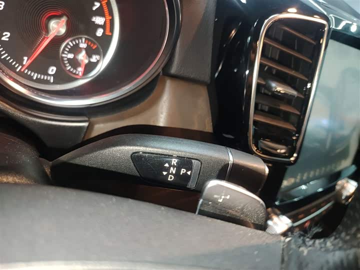 Фото 14 - BAIC Beijing BJ90