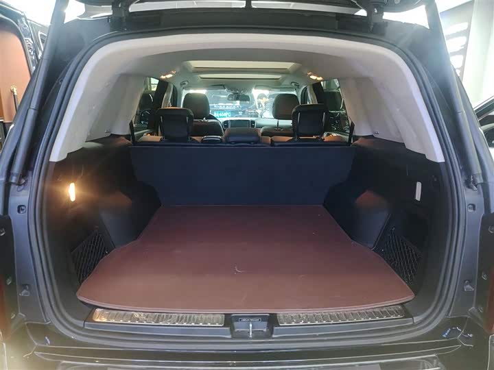 Фото 19 - BAIC Beijing BJ90