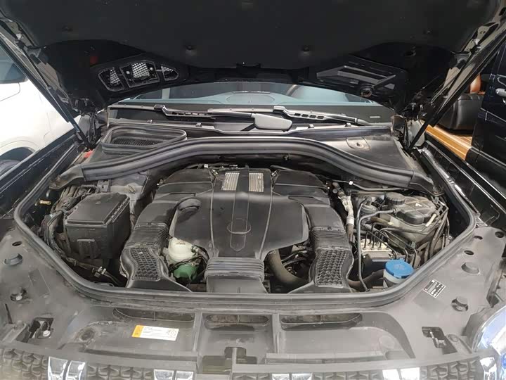 Фото 20 - BAIC Beijing BJ90