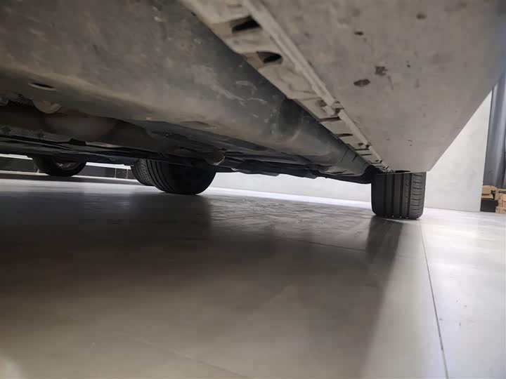 Фото 22 - BAIC Beijing BJ90