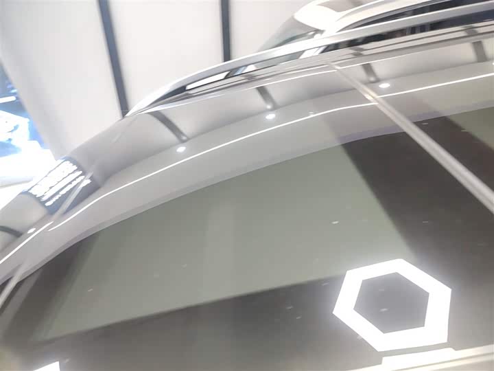 Фото 27 - BAIC Beijing BJ90