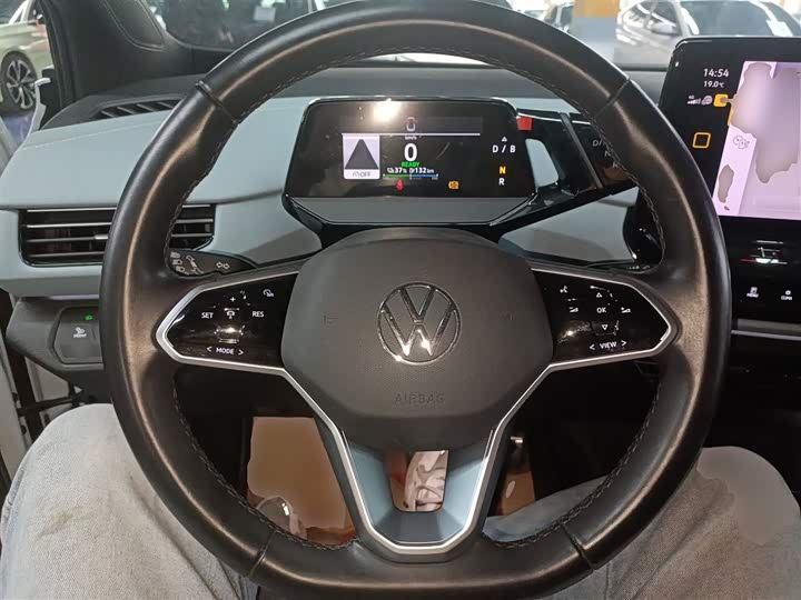 Фото 11 - Volkswagen ID.4 X