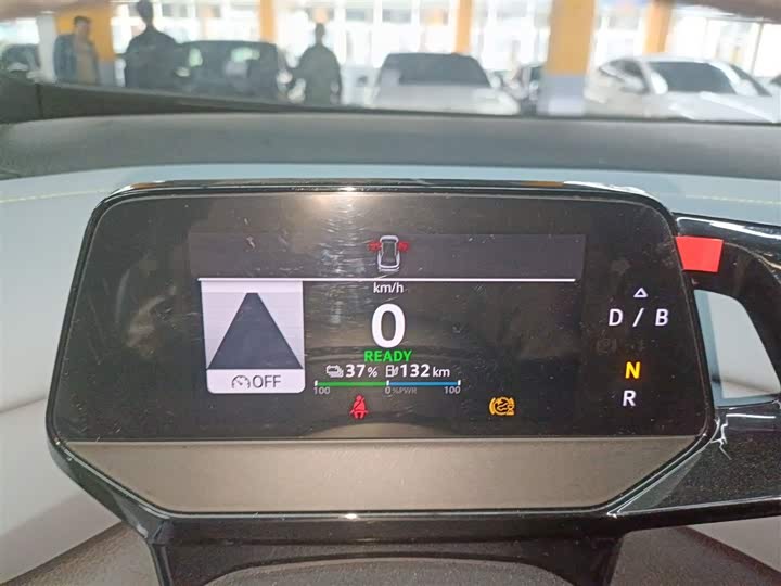 Фото 12 - Volkswagen ID.4 X