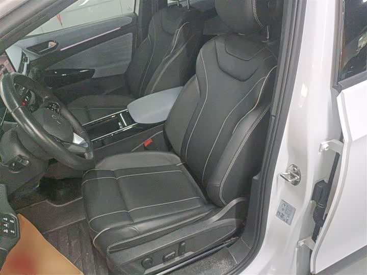 Фото 15 - Volkswagen ID.4 X