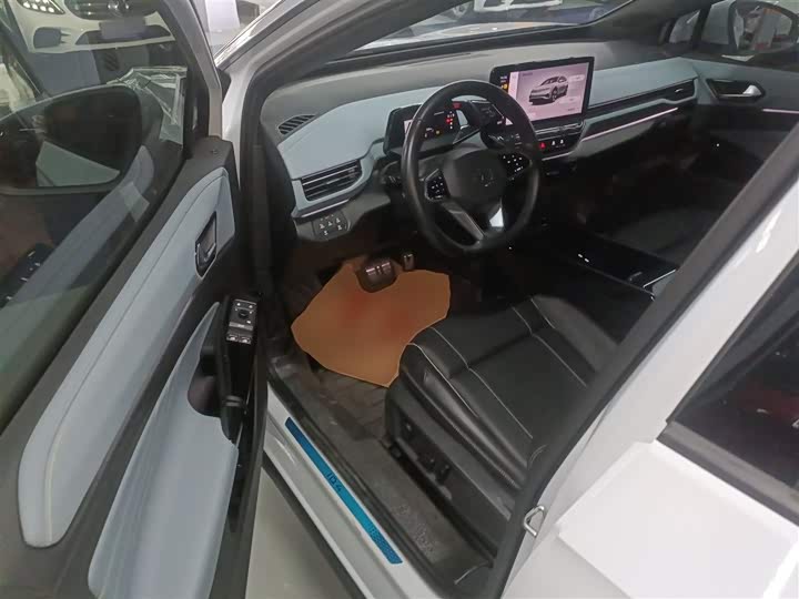 Фото 16 - Volkswagen ID.4 X