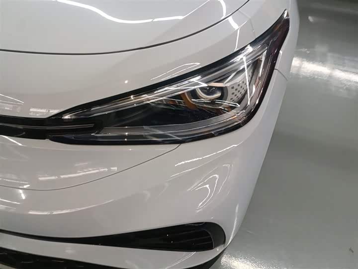 Фото 23 - Volkswagen ID.4 X