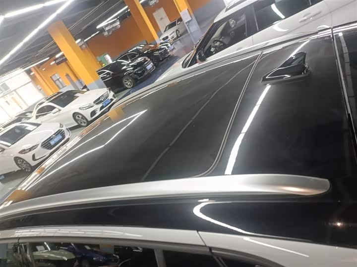 Фото 26 - Volkswagen ID.4 X