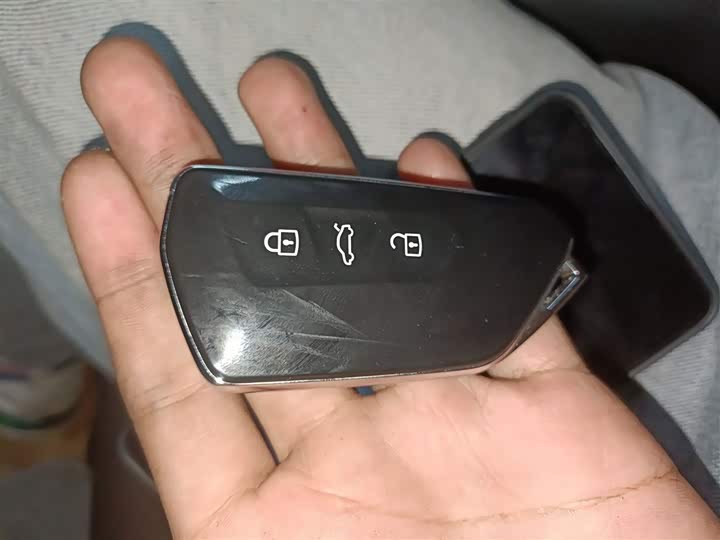 Фото 9 - Volkswagen ID.4 X