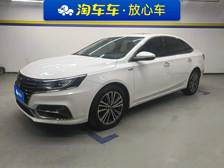 Фото 1 - Roewe i6