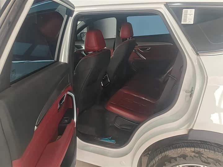 Фото 11 - Jetour X70 Plus