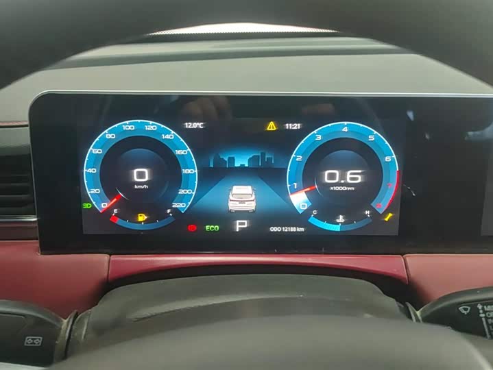 Фото 14 - Jetour X70 Plus