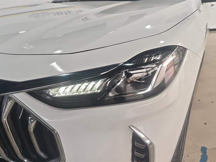 Фото 5 - Jetour X70 Plus