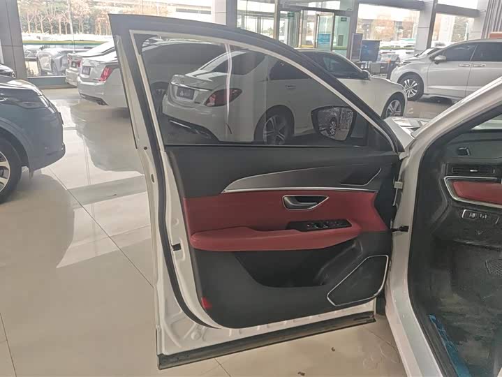 Фото 7 - Jetour X70 Plus