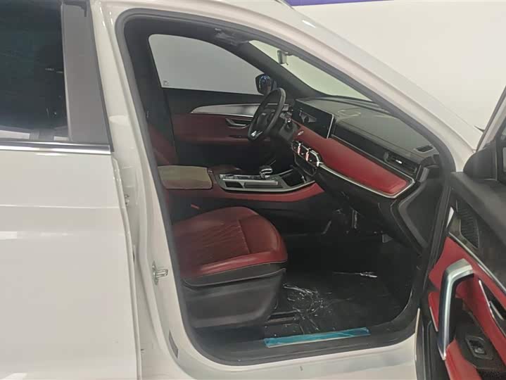 Фото 8 - Jetour X70 Plus