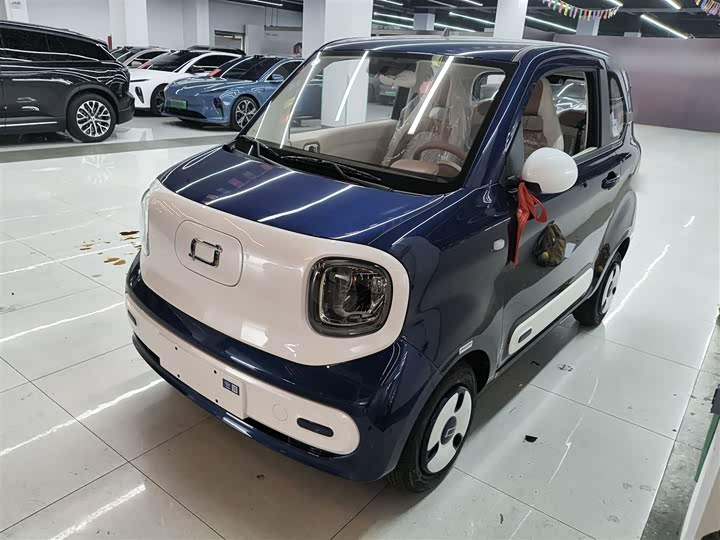 Фото 1 - Bestune Pony