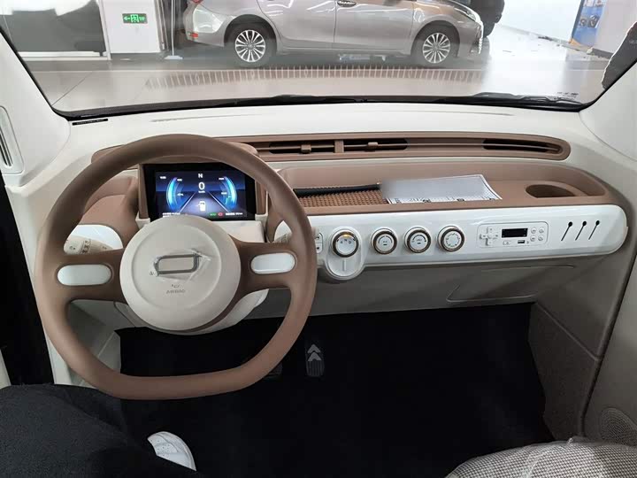 Фото 10 - Bestune Pony