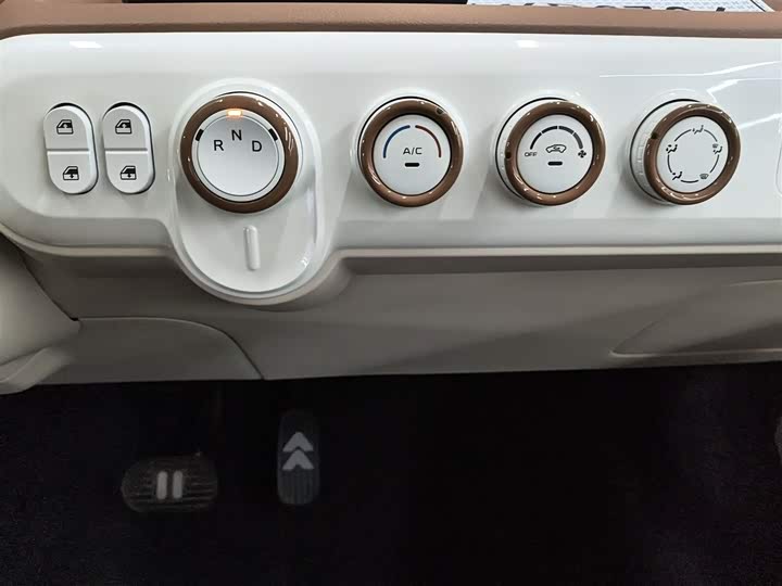 Фото 14 - Bestune Pony