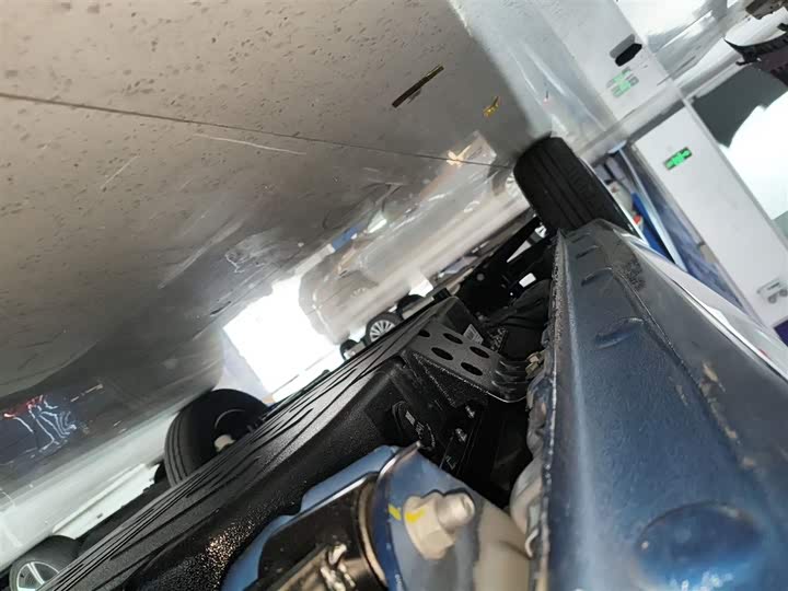 Фото 22 - Bestune Pony