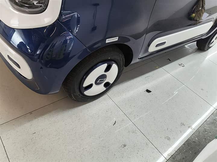 Фото 23 - Bestune Pony