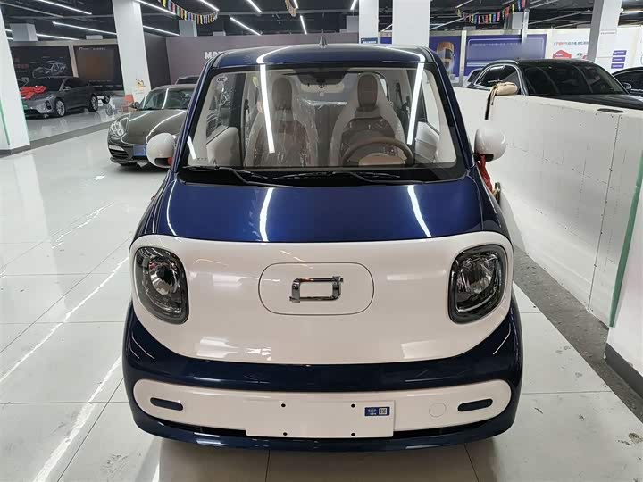 Фото 3 - Bestune Pony